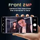 iP13 Pro Max L50, 1GB+4GB, 6.1 inch, Face Identification, Android 6.0 MTK6572 Dual Core, Network: 3G (Black) - 12
