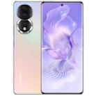 Honor 80 5G ANN-AN00, 160MP Cameras, 12GB+512GB, China Version, Triple Back Cameras, Screen Fingerprint Identification, 6.67 inch Magic UI 7.0 Qualcomm Snapdragon 782G Octa Core up to  2.7GHz, Network: 5G, OTG, NFC, Not Support Google Play(Pink) - 1