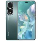 Honor 80 Pro 5G ANP-AN00, 160MP Cameras, 8GB+256GB, China Version, Triple Back Cameras, Screen Fingerprint Identification, 6.78 inch Magic UI 7.0 Qualcomm Snapdragon 8+ Gen1 Octa Core up to  3.0GHz, Network: 5G, OTG, NFC, Not Support Google Play (Green) - 1