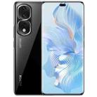 Honor 80 Pro 5G ANP-AN00, 160MP Cameras, 8GB+256GB, China Version, Triple Back Cameras, Screen Fingerprint Identification, 6.78 inch Magic UI 7.0 Qualcomm Snapdragon 8+ Gen1 Octa Core up to  3.0GHz, Network: 5G, OTG, NFC, Not Support Google Play (Jet Black) - 1