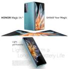 Honor Magic Vs 5G FRI-AN00, 54MP Camera, 12GB+512GB, China Version, Triple Back Cameras, Side Fingerprint Identification, 7.9 inch + 6.45 inch Magic UI 7.0 Android 12 Qualcomm Snapdragon 8+ Gen 1 Octa Core up to 3.2GHz, Network: 5G, OTG, NFC, Not Support Google Play(Jet Black) - 5