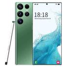 S23Ultra 5G D12332, 3GB+64GB, Face Identification, 6.7 inch Screen Android 8.1 MTK6753 Octa Core, Network: 4G(Green) - 1