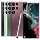 S23Ultra 5G D12332, 3GB+64GB, Face Identification, 6.7 inch Screen Android 8.1 MTK6753 Octa Core, Network: 4G(Green) - 4