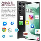 S23Ultra 5G D12332, 3GB+64GB, Face Identification, 6.7 inch Screen Android 8.1 MTK6753 Octa Core, Network: 4G(Green) - 9