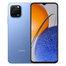 HUAWEI Enjoy 50z EVE-AL00, 6GB+128GB, China Version, Triple Back Cameras + Single Front Camera, Side Fingerprint Identification, 6.52 inch HarmonyOS 2 Qualcomm Snapdragon 680 Octa Core, Network: 4G, OTG, NFC, Not Support Google Play(Blue) - 1