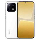 Xiaomi 13, 50MP Camera, 12GB+256GB, Triple Back Cameras, 6.36 inch In-screen Fingerprint Identification MIUI 14 Qualcomm Snapdragon 8 Gen 2 Octa Core up to 3.2GHz, Network: 5G, NFC, Wireless Charging Function(White) - 1