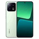 Xiaomi 13, 50MP Camera, 12GB+512GB, Triple Back Cameras, 6.36 inch In-screen Fingerprint Identification MIUI 14 Qualcomm Snapdragon 8 Gen 2 Octa Core up to 3.2GHz, Network: 5G, NFC, Wireless Charging Function(Green) - 1