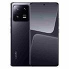 Xiaomi 13 Pro, 50MP Camera, 8GB+128GB, Triple Back Cameras, 6.73 inch In-screen Fingerprint Identification MIUI 14 Qualcomm Snapdragon 8 Gen 2 Octa Core up to 3.2GHz, Network: 5G, NFC, Wireless Charging Function (Black) - 1