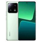 Xiaomi 13 Pro, 50MP Camera, 12GB+256GB, Triple Back Cameras, 6.73 inch In-screen Fingerprint Identification MIUI 14 Qualcomm Snapdragon 8 Gen 2 Octa Core up to 3.2GHz, Network: 5G, NFC, Wireless Charging Function(Green) - 1