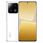 Xiaomi 13 Pro, 50MP Camera, 12GB+256GB, Triple Back Cameras, 6.73 inch In-screen Fingerprint Identification MIUI 14 Qualcomm Snapdragon 8 Gen 2 Octa Core up to 3.2GHz, Network: 5G, NFC, Wireless Charging Function(White) - 1