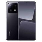 Xiaomi 13 Pro, 50MP Camera, 12GB+512GB, Triple Back Cameras, 6.73 inch In-screen Fingerprint Identification MIUI 14 Qualcomm Snapdragon 8 Gen 2 Octa Core up to 3.2GHz, Network: 5G, NFC, Wireless Charging Function(Black) - 1