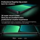 Xiaomi 13 Pro, 50MP Camera, 12GB+512GB, Triple Back Cameras, 6.73 inch In-screen Fingerprint Identification MIUI 14 Qualcomm Snapdragon 8 Gen 2 Octa Core up to 3.2GHz, Network: 5G, NFC, Wireless Charging Function(Black) - 9