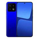 Xiaomi 13 Limit, 50MP Camera, 12GB+512GB, Triple Back Cameras, 6.36 inch In-screen Fingerprint Identification MIUI 14 Qualcomm Snapdragon 8 Gen 2 Octa Core up to 3.2GHz, Network: 5G, NFC, Wireless Charging Function(Sapphire Blue) - 1