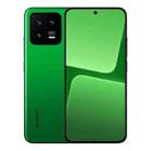 Xiaomi 13 Limit, 50MP Camera, 12GB+512GB, Triple Back Cameras, 6.36 inch In-screen Fingerprint Identification MIUI 14 Qualcomm Snapdragon 8 Gen 2 Octa Core up to 3.2GHz, Network: 5G, NFC, Wireless Charging Function(Green) - 1