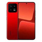Xiaomi 13 Limit, 50MP Camera, 12GB+512GB, Triple Back Cameras, 6.36 inch In-screen Fingerprint Identification MIUI 14 Qualcomm Snapdragon 8 Gen 2 Octa Core up to 3.2GHz, Network: 5G, NFC, Wireless Charging Function(Red) - 1