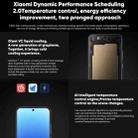 Xiaomi 13 Limit, 50MP Camera, 12GB+512GB, Triple Back Cameras, 6.36 inch In-screen Fingerprint Identification MIUI 14 Qualcomm Snapdragon 8 Gen 2 Octa Core up to 3.2GHz, Network: 5G, NFC, Wireless Charging Function(Red) - 6