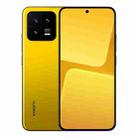 Xiaomi 13 Limit, 50MP Camera, 12GB+512GB, Triple Back Cameras, 6.36 inch In-screen Fingerprint Identification MIUI 14 Qualcomm Snapdragon 8 Gen 2 Octa Core up to 3.2GHz, Network: 5G, NFC, Wireless Charging Function(Yellow) - 1