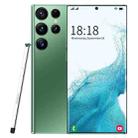 S22Ultra 5G D12332, 2GB+16GB, 6.7 inch Screen, Face Identification, Android 8.1 MTK6753 Octa Core, Network: 4G(Green) - 1