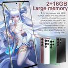 S22Ultra 5G D12332, 2GB+16GB, 6.7 inch Screen, Face Identification, Android 8.1 MTK6753 Octa Core, Network: 4G(White) - 16