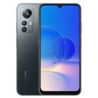 [HK Warehouse] Blackview A85, 50MP Camera, 8GB+128GB, Side Fingerprint Identification, 4480mAh Battery, 6.5 inch Android 12.0 UNISOC T606 Octa Core up to 1.6GHz, Network: 4G, Dual SIM, OTG, NFC(Space Black) - 1
