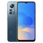 [HK Warehouse] Blackview A85, 50MP Camera, 8GB+128GB, Side Fingerprint Identification, 4480mAh Battery, 6.5 inch Android 12.0 UNISOC T606 Octa Core up to 1.6GHz, Network: 4G, Dual SIM, OTG, NFC(Deep Sea Blue) - 1