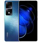 Honor 80 GT 5G AGT-AN00, 54MP Cameras, 12GB+256GB, China Version, Triple Back Cameras, Face ID / Screen Fingerprint Identification, 6.67 inch Magic UI 7.0 Qualcomm Snapdragon 8+ Gen1 Octa Core up to 3.0GHz, Network: 5G, OTG, NFC, Not Support Google Play(Blue) - 1