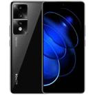 Honor 80 GT 5G AGT-AN00, 54MP Cameras, 16GB+256GB, China Version, Triple Back Cameras, Face ID / Screen Fingerprint Identification, 6.67 inch Magic UI 7.0 Qualcomm Snapdragon 8+ Gen1 Octa Core up to 3.0GHz, Network: 5G, OTG, NFC, Not Support Google Play(Black) - 1