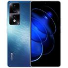 Honor 80 GT 5G AGT-AN00, 54MP Cameras, 16GB+256GB, China Version, Triple Back Cameras, Face ID / Screen Fingerprint Identification, 6.67 inch Magic UI 7.0 Qualcomm Snapdragon 8+ Gen1 Octa Core up to 3.0GHz, Network: 5G, OTG, NFC, Not Support Google Play(Blue) - 1