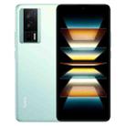 Xiaomi Redmi K60 Pro 5G, 54MP Camera, 12GB+256GB, Triple Back Cameras, Screen Fingerprint Identification, 5000mAh Battery, 6.67 inch MIUI 14 Snapdragon 8 Gen2 Octa Core 4nm up to 3.19GHz, Network: 5G, Dual SIM, NFC, Heart Rate(Green) - 1