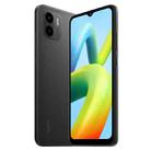 [HK Warehouse] Xiaomi Redmi A1 EU Version, 2GB+32GB, 5000mAh Battery, 6.52 inch Android 12 GO MediaTek Helio A22 Quad Core up to 2.0GHz, Network: 4G, Dual SIM, Support Google Play(Black) - 1