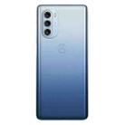 Motorola Moto G51, 50MP Camera, 8GB+128GB, Triple Back Cameras, Side Fingerprint Identification, 5000mAh Battery, 6.8 inch Android 11 Qualcomm Snapdragon 480 Plus Octa Core, Network: 5G(Gradient Blue) - 3