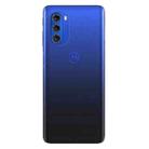 Motorola Moto G51, 50MP Camera, 8GB+128GB, Triple Back Cameras, Side Fingerprint Identification, 5000mAh Battery, 6.8 inch Android 11 Qualcomm Snapdragon 480 Plus Octa Core, Network: 5G(Blue) - 3