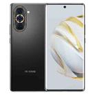 Huawei Hi nova 10 5G, 8GB+256GB, 60MP Front Camera, China Version, Triple Back Cameras, In-screen Fingerprint Identification, 6.67 inch HarmonyOS 3 Qualcomm Snapdragon 778G 5G Octa Core up to 2.42GHz, Network: 4G, OTG, NFC, Not Support Google Play(Black) - 1