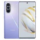 Huawei Hi nova 10 5G, 8GB+256GB, 60MP Front Camera, China Version, Triple Back Cameras, In-screen Fingerprint Identification, 6.67 inch HarmonyOS 3 Qualcomm Snapdragon 778G 5G Octa Core up to 2.42GHz, Network: 4G, OTG, NFC, Not Support Google Play(Violet) - 1