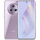 Honor Magic5 5G PGT-AN00, 12GB+256GB, China Version, Triple Back Cameras, Screen Fingerprint Identification, 5100mAh Battery, 6.73 inch Magic UI 7.1 (Android 13) Snapdragon 8 Gen2 Octa Core up to 3.19GHz, Network: 5G, OTG, NFC, Not Support Google Play(Purple) - 1