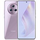 Honor Magic5 5G PGT-AN00, 16GB+512GB, China Version, Triple Back Cameras, Screen Fingerprint Identification, 5100mAh Battery, 6.73 inch Magic UI 7.1 (Android 13) Snapdragon 8 Gen2 Octa Core up to 3.19GHz, Network: 5G, OTG, NFC, Not Support Google Play(Purple) - 1