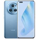 Honor Magic5 Pro 5G PGT-AN10, 50MP Camera, 8GB+256GB, China Version, Triple Back Cameras, Screen Fingerprint Identification, 5450mAh Battery, 6.81inch Magic UI 7.1 / Android 13 Snapdragon 8 Gen2 Octa Core up to 3.19GHz, Network: 5G, OTG, NFC, Not Support Google Play (Blue) - 1