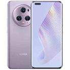 Honor Magic5 Pro 5G PGT-AN10, 50MP Camera, 12GB+256GB, China Version, Triple Back Cameras, Screen Fingerprint Identification, 5450mAh Battery, 6.81inch Magic UI 7.1 / Android 13 Snapdragon 8 Gen2 Octa Core up to 3.19GHz, Network: 5G, OTG, NFC, Not Support Google Play (Purple) - 1