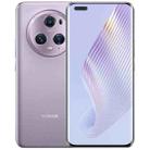 Honor Magic5 Pro 5G PGT-AN10, 50MP Camera, 16GB+512GB, China Version, Triple Back Cameras, Screen Fingerprint Identification, 5450mAh Battery, 6.81inch Magic UI 7.1 / Android 13 Snapdragon 8 Gen2 Octa Core up to 3.19GHz, Network: 5G, OTG, NFC, Not Support Google Play (Purple) - 1