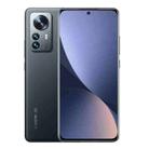 [HK Warehouse] Xiaomi 12 Pro Global EU Version, 50MP Camera, 12GB+256GB, Triple Back Cameras, Face ID & Screen Fingerprint Identification, 4600mAh Battery, 6.73 inch MIUI 13 / Android 12 Snapdragon 8 Gen 1 Octa Core up to 3.0GHz, Network: 5G, NFC(Grey) - 1