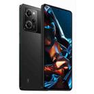 [HK Warehouse] Xiaomi POCO X5 Pro 5G Global EU Version, 108MP Camera, 8GB+256GB, Triple Back Cameras, AI Face & Side Fingerprint Identification, 5000mAh Battery, 6.67 inch MIUI 14 Snapdragon 778G Octa Core up to 2.4GHz, Network: 5G, NFC, Dual SIM, Support Google Play(Black) - 1