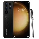 S23 Ultra N88, 1GB+8GB, 6.1 inch Screen, Face Identification, Android 9.0 MTK6580A Quad Core, Network: 3G, GPS(Black) - 1