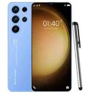 S23 Ultra N88, 1GB+8GB, 6.1 inch Screen, Face Identification, Android 9.0 MTK6580A Quad Core, Network: 3G, GPS(Light Blue) - 1