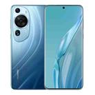 HUAWEI P60 Art 512GB MNA-AL00, 48MP Camera, China Version, Triple Back Cameras, In-screen Fingerprint Identification, 5100mAh Battery, 6.67 inch HarmonyOS 3.1 Qualcomm Snapdragon 8+ 4G Octa Core up to 3.2GHz, Network: 4G, OTG, NFC, Not Support Google Play(Blue) - 1