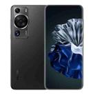 HUAWEI P60 Pro MNA-AL00, 256GB, 48MP Camera, China Version, Triple Back Cameras, In-screen Fingerprint Identification, 6.67 inch HarmonyOS 3.1 Qualcomm Snapdragon 8+ 4G Octa Core up to 3.2GHz, Network: 4G, OTG, NFC, Not Support Google Play(Black) - 1