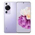 HUAWEI P60 Pro MNA-AL00, 256GB, 48MP Camera, China Version, Triple Back Cameras, In-screen Fingerprint Identification, 6.67 inch HarmonyOS 3.1 Qualcomm Snapdragon 8+ 4G Octa Core up to 3.2GHz, Network: 4G, OTG, NFC, Not Support Google Play(Purple) - 1