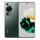 HUAWEI P60 Pro MNA-AL00, 12GB+512GB, 48MP Camera, China Version, Triple Back Cameras, In-screen Fingerprint Identification, 6.67 inch HarmonyOS 3.1 Qualcomm Snapdragon 8+ 4G Octa Core up to 3.2GHz, Network: 4G, OTG, NFC, Not Support Google Play(Emerald) - 1