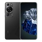 HUAWEI P60 LNA-AL00, 128GB, 48MP Camera, China Version, Triple Back Cameras, In-screen Fingerprint Identification, 6.67 inch HarmonyOS 3.1 Qualcomm Snapdragon 8+ 4G Octa Core up to 3.0GHz, Network: 4G, OTG, NFC, Not Support Google Play(Black) - 1