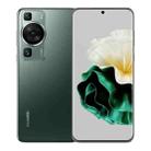 HUAWEI P60 LNA-AL00, 128GB, 48MP Camera, China Version, Triple Back Cameras, In-screen Fingerprint Identification, 6.67 inch HarmonyOS 3.1 Qualcomm Snapdragon 8+ 4G Octa Core up to 3.0GHz, Network: 4G, OTG, NFC, Not Support Google Play(Emerald) - 1