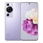 HUAWEI P60 LNA-AL00, 128GB, 48MP Camera, China Version, Triple Back Cameras, In-screen Fingerprint Identification, 6.67 inch HarmonyOS 3.1 Qualcomm Snapdragon 8+ 4G Octa Core up to 3.0GHz, Network: 4G, OTG, NFC, Not Support Google Play(Purple) - 1